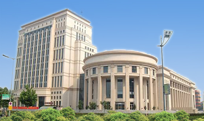天津市高级人民法院